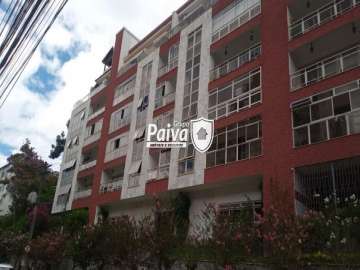 Apartamento à venda em Várzea, Teresópolis - RJ