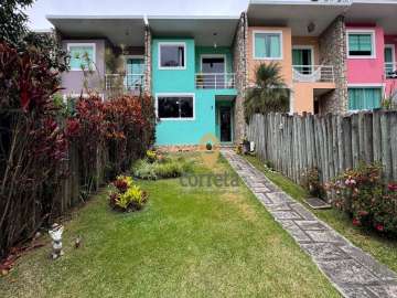 Casa à venda em Cônego, Nova Friburgo - RJ