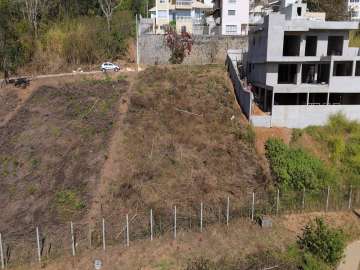 Terreno Residencial à venda em Cônego, Nova Friburgo - RJ