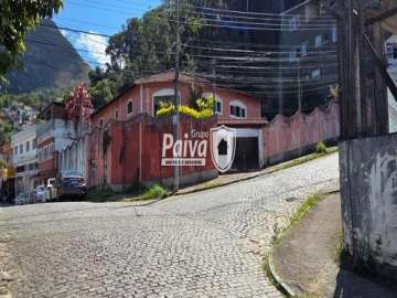 Casa à venda em Agriões, Teresópolis - RJ