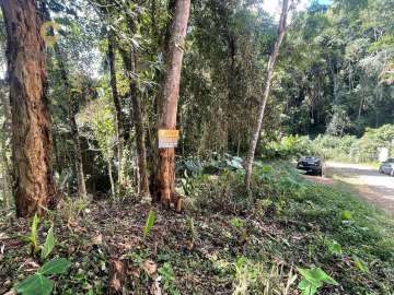 Terreno Residencial à venda em Ponte da Saudade, Nova Friburgo - RJ