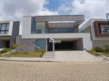 Casa à venda em Aeroporto, Juiz de Fora - MG