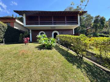 Casa à venda em Parque do Ingá, Teresópolis - RJ
