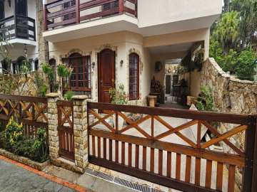 Casa à venda em Alto, Teresópolis - RJ