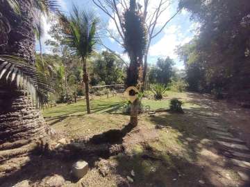 Fazenda / Sítio à venda em Amparo, Nova Friburgo - RJ