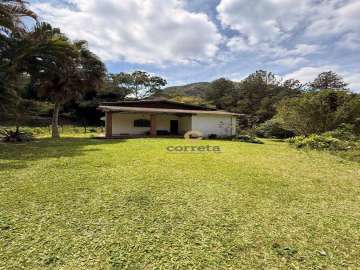 Fazenda / Sítio à venda em Riograndina, Nova Friburgo - RJ