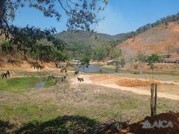 Terreno Residencial à venda em Centro, São José do Vale do Rio Preto - RJ