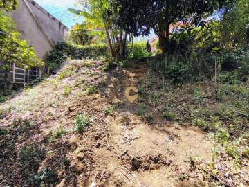 Terreno Residencial à venda em Bela Vista, Nova Friburgo - RJ