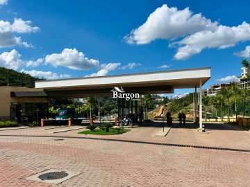 Terreno Residencial à venda em Salvaterra, Juiz de Fora - MG