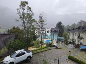 Casa à venda em Barroso, Teresópolis - RJ