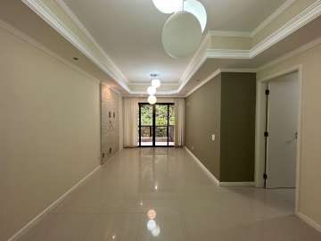 Apartamento à venda em Agriões, Teresópolis - RJ