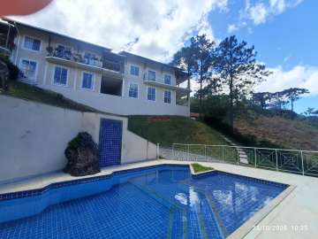 Casa para alugar em Vargem Grande, Teresópolis - RJ