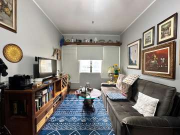 Apartamento à venda em Várzea, Teresópolis - RJ