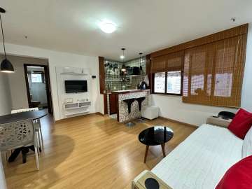 Apartamento à venda em Alto, Teresópolis - RJ