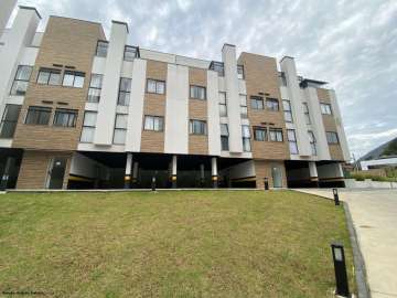 Apartamento à venda em Bom Retiro, Teresópolis - RJ