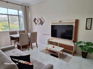 Apartamento à venda em Várzea, Teresópolis - RJ