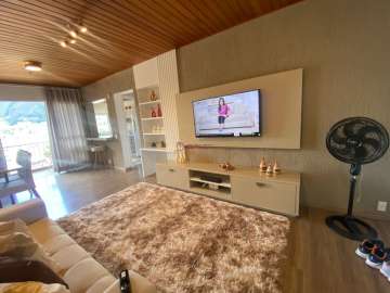 Apartamento à venda em Alto, Teresópolis - RJ