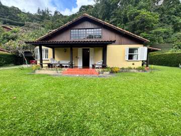 Casa à venda em Posse, Teresópolis - RJ