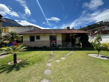 Casa para alugar em Ermitage, Teresópolis - RJ