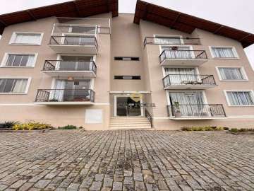 Apartamento à venda em Cônego, Nova Friburgo - RJ