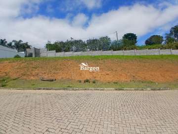 Terreno Residencial à venda em Aeroporto, Juiz de Fora - MG