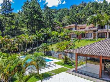 Casa à venda em Carlos Guinle, Teresópolis - RJ