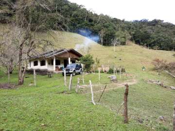 Outros à venda em Macaé de Cima, Nova Friburgo - RJ