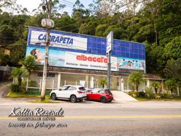 Imóvel Comercial à venda em Mury, Nova Friburgo - RJ