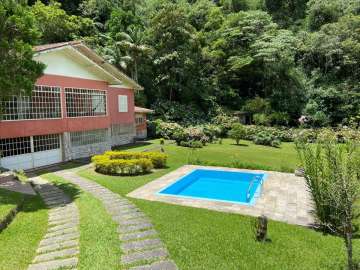 Casa à venda em Mury, Nova Friburgo - RJ