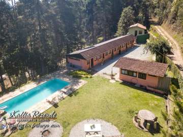 Outros à venda em Mury, Nova Friburgo - RJ