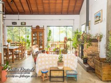 Casa à venda em Mury, Nova Friburgo - RJ