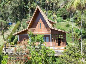 Outros à venda em Mury, Nova Friburgo - RJ