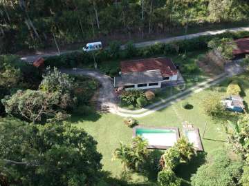 Fazenda / Sítio à venda em Vargem Grande, Teresópolis - RJ