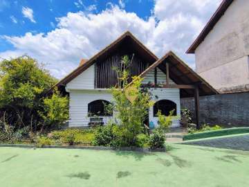 Casa à venda em Braunes, Nova Friburgo - RJ