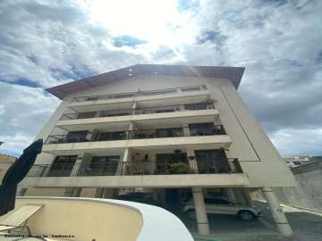 Apartamento à venda em Alto, Teresópolis - RJ