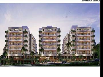 Apartamento à venda em Alto, Teresópolis - RJ