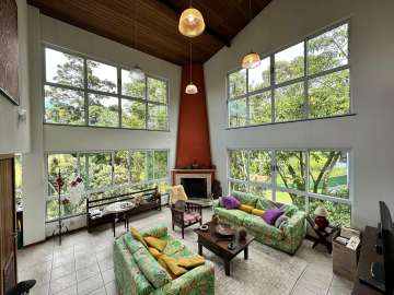 Casa à venda em Carlos Guinle, Teresópolis - RJ