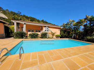 Casa à venda em Nogueira, Petrópolis - RJ