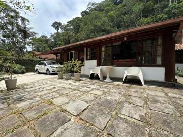 Casa à venda em Carlos Guinle, Teresópolis - RJ