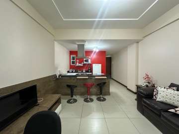 Apartamento à venda em Alto, Teresópolis - RJ