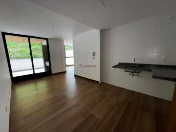 Apartamento à venda em Alto, Teresópolis - RJ