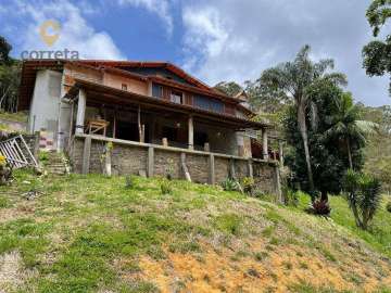 Casa à venda em Fazenda Bela Vista, Nova Friburgo - RJ