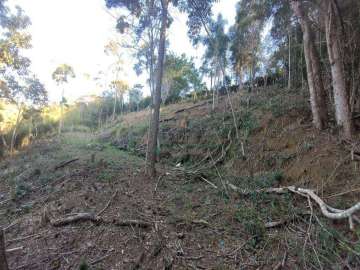 Terreno Residencial à venda em Vargem Grande, Teresópolis - RJ