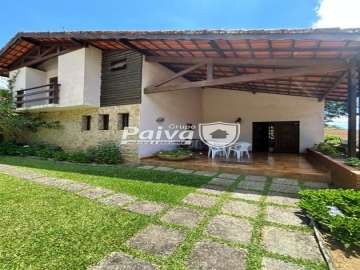 Casa à venda em Iucas, Teresópolis - RJ