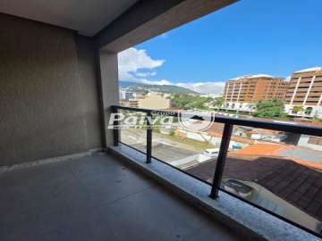 Apartamento para alugar em Agriões, Teresópolis - RJ