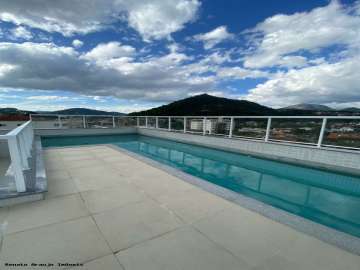 Apartamento à venda em Alto, Teresópolis - RJ