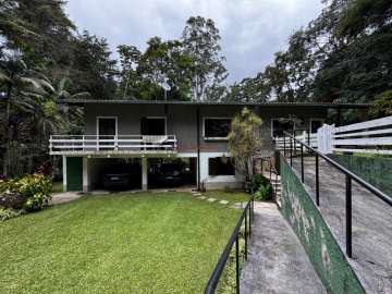 Casa à venda em Quebra Frascos, Teresópolis - RJ