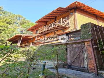 Casa à venda em Prata, Teresópolis - RJ