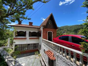 Casa à venda em Carlos Guinle, Teresópolis - RJ
