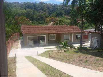 Casa à venda em Parque Boa Uniao, Teresópolis - RJ